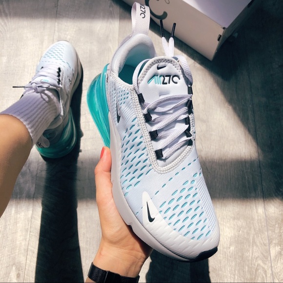 Air max 270 - Picture 3 of 15